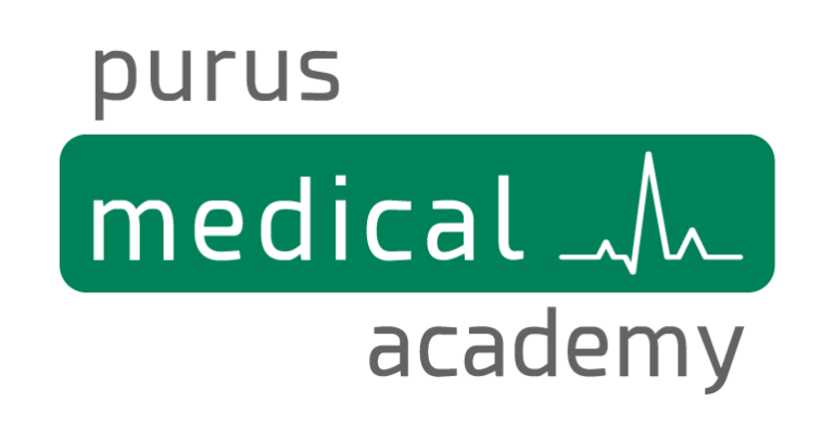 Weiterbildung Pfllege Logo